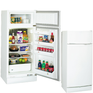 Danby shop rv refrigerator
